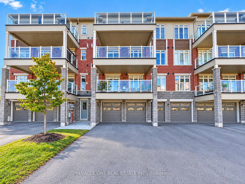 Image of home for listing MLS® E13863030