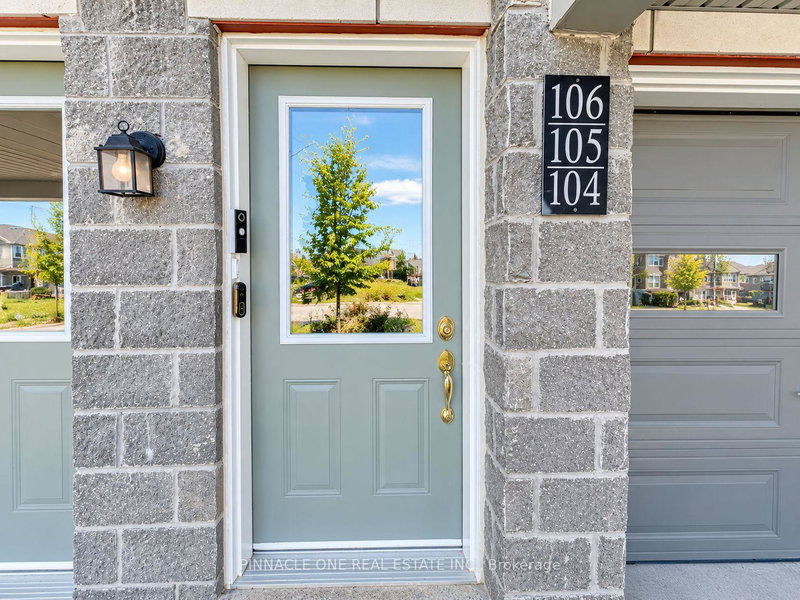 Image of home for listing MLS® E13863030