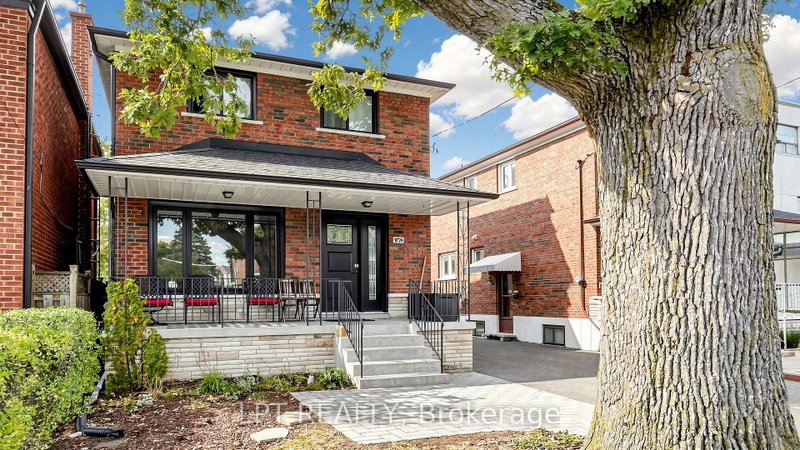 Image of home for listing MLS® E13863062