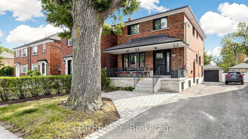 Image of home for listing MLS® E13863062