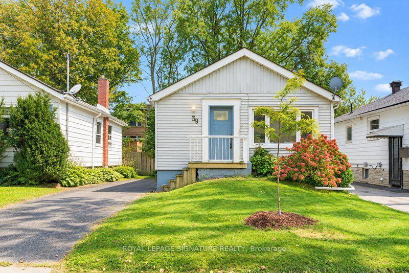 Image of home for listing MLS® E13863080
