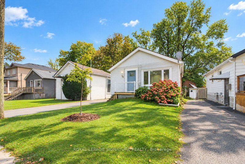 Image of home for listing MLS® E13863080