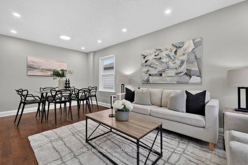Image of home for listing MLS® E13863080