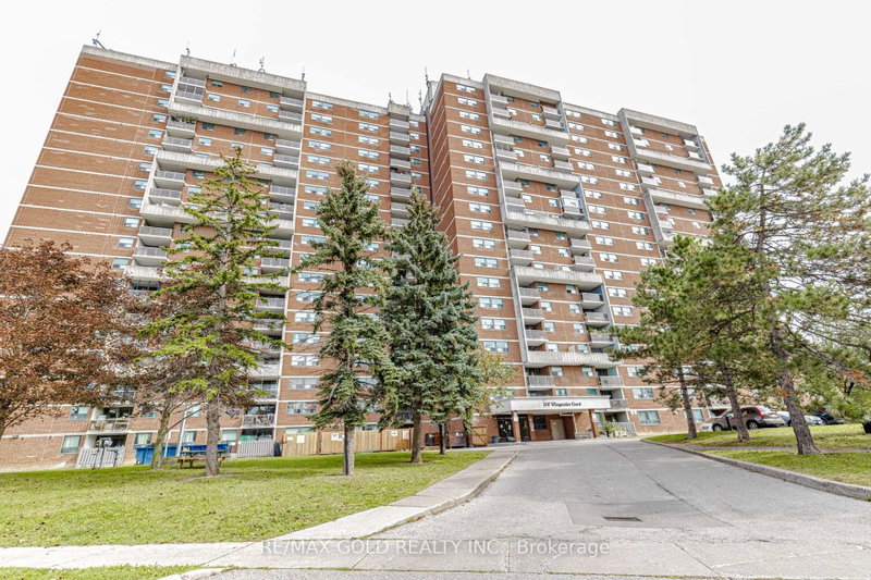 Image of home for listing MLS® E13863230