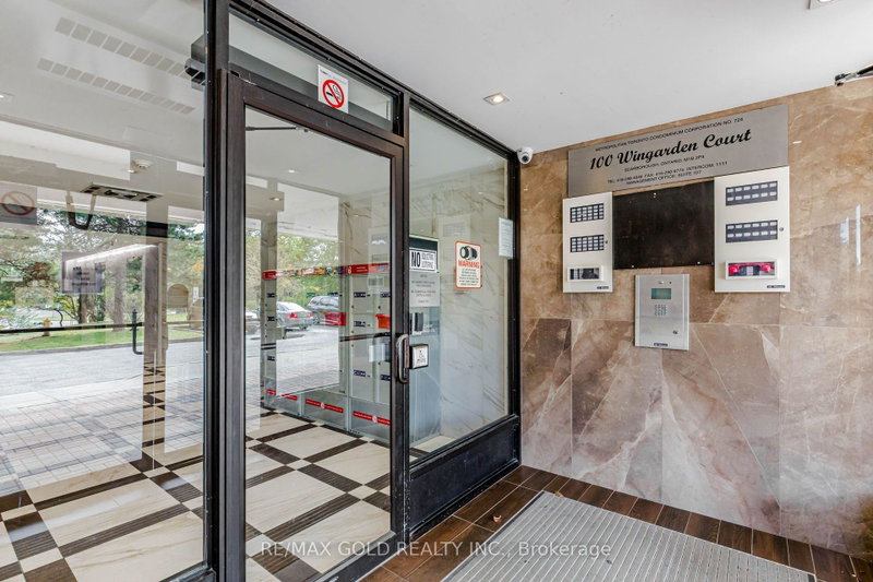 Image of home for listing MLS® E13863230
