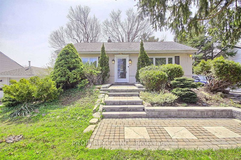 Image of home for listing MLS® E13863300