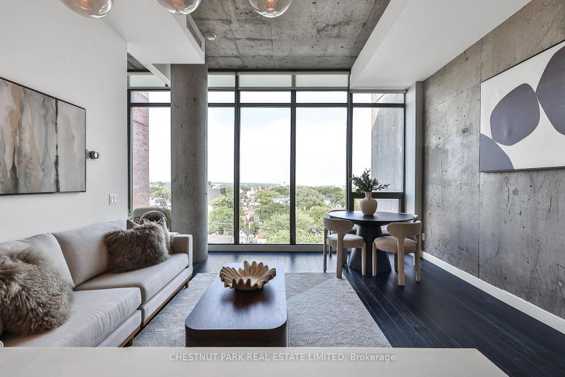 Image of home for listing MLS® E13863368
