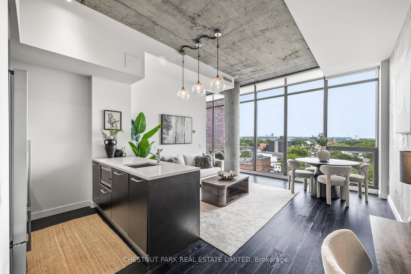 Image of home for listing MLS® E13863368