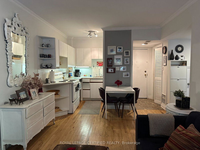 Image of home for listing MLS® E13863500