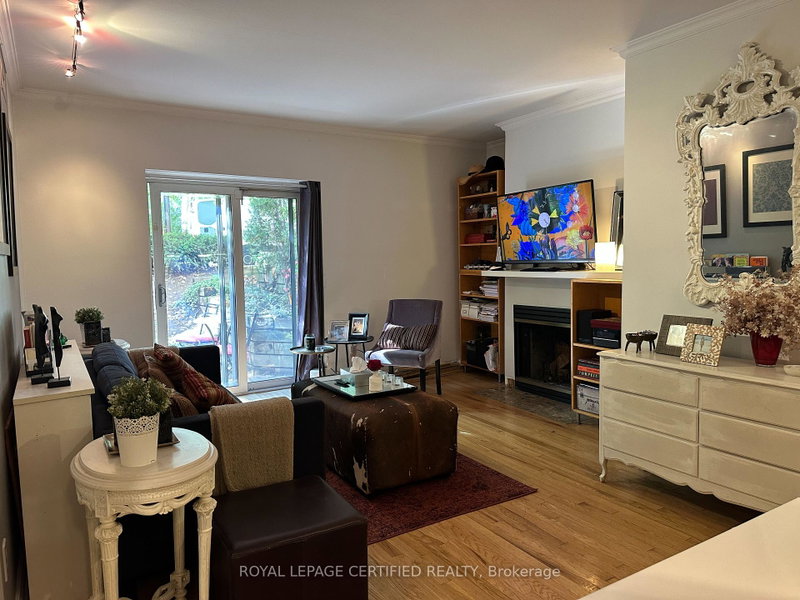 Image of home for listing MLS® E13863500