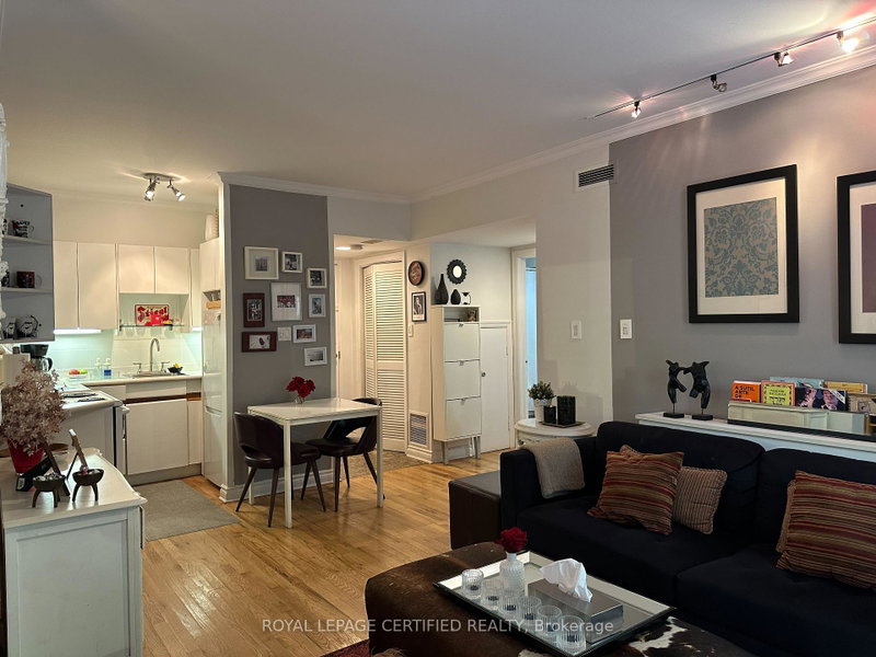 Image of home for listing MLS® E13863500