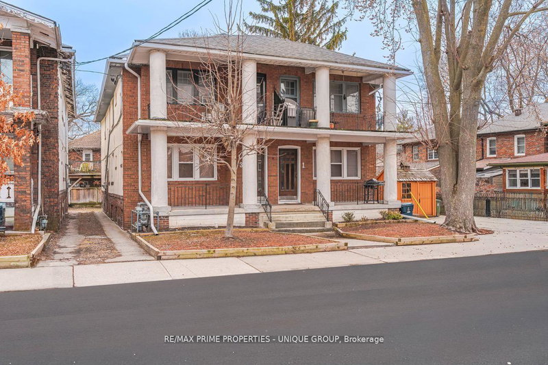 Image of home for listing MLS® E13863596