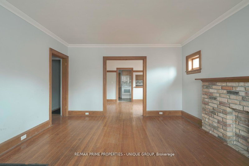 Image of home for listing MLS® E13863596