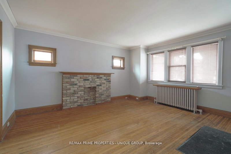 Image of home for listing MLS® E13863596