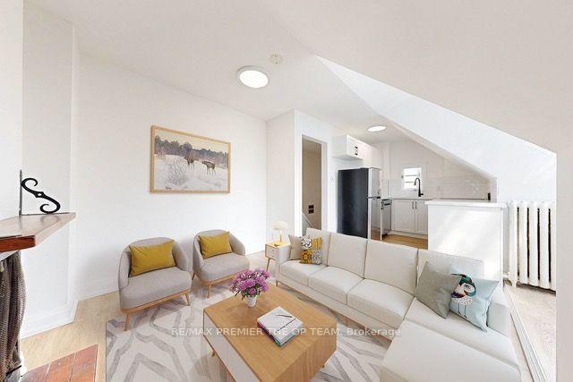 Image of home for listing MLS® E13863598