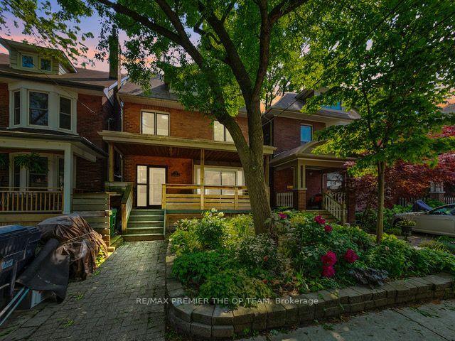 Image of home for listing MLS® E13863598
