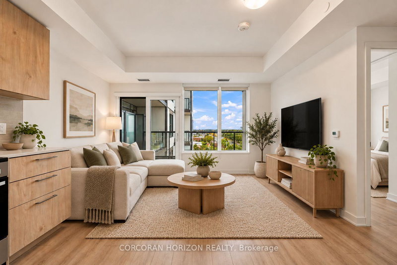 Image of home for listing MLS® E13863624