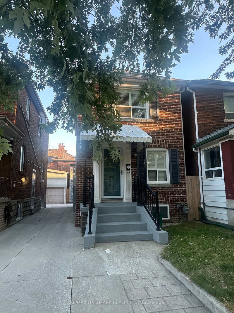 Image of home for listing MLS® E13863724