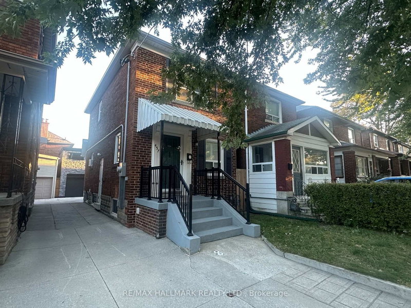 Image of home for listing MLS® E13863724