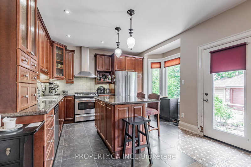 Image of home for listing MLS® E13863794