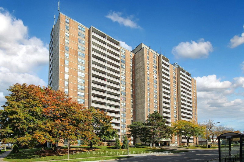 Image of home for listing MLS® E13863812
