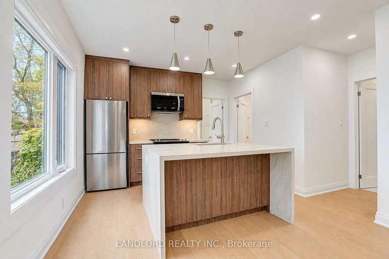 Image of home for listing MLS® E13863854