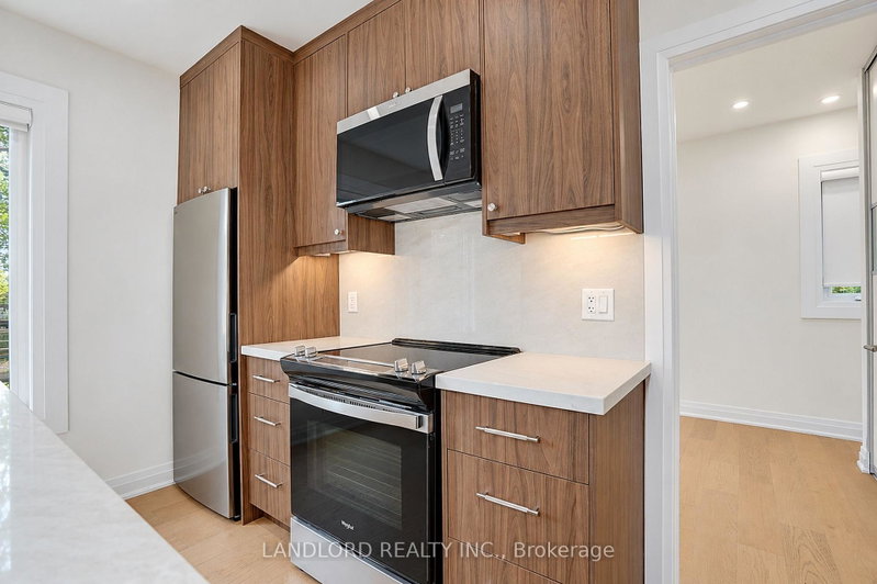 Image of home for listing MLS® E13863854