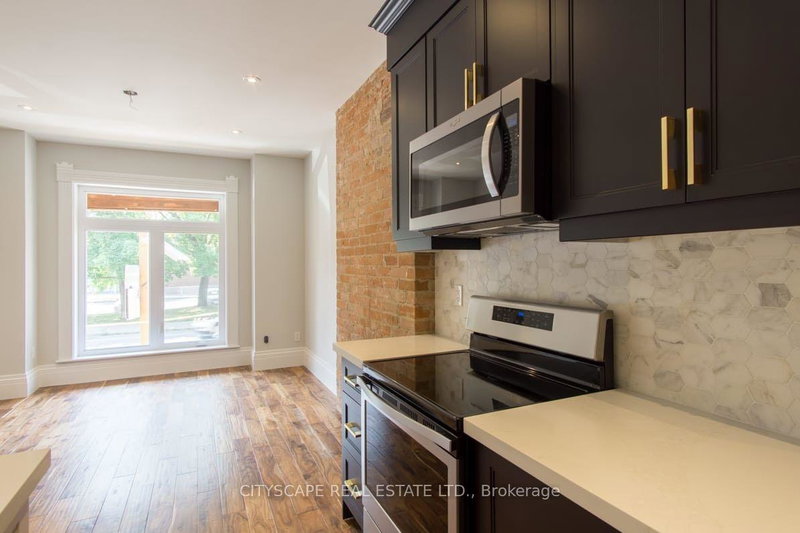 Image of home for listing MLS® E13863884