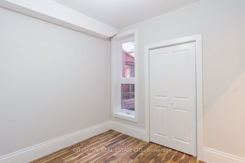 Image of home for listing MLS® E13863884