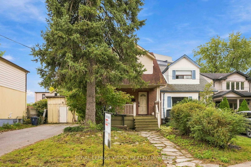 Image of home for listing MLS® E13863908