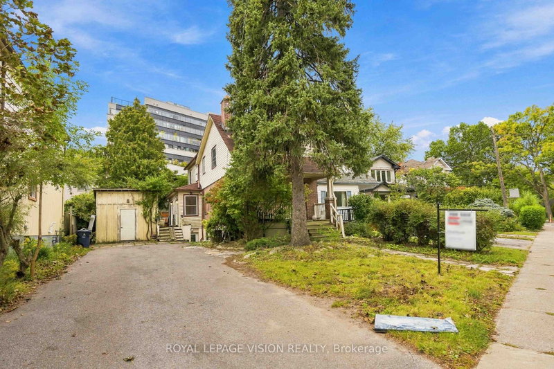 Image of home for listing MLS® E13863908
