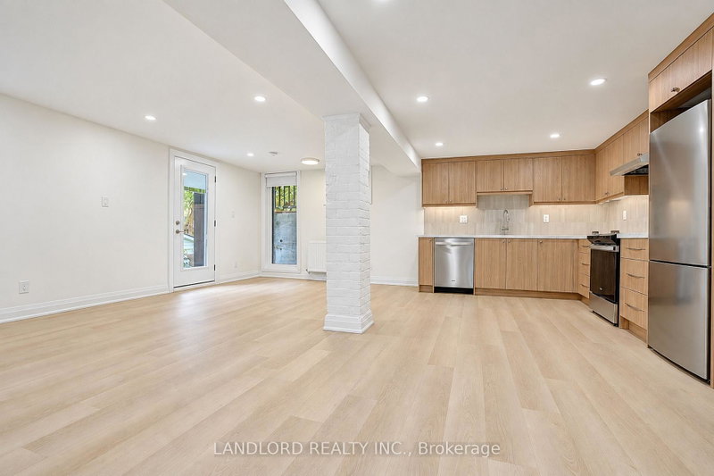 Image of home for listing MLS® E13863928