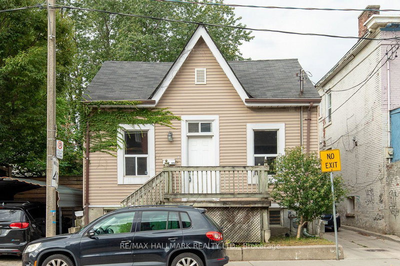 Image of home for listing MLS® E13863952