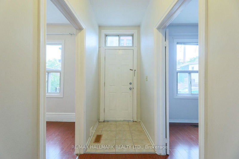 Image of home for listing MLS® E13863952