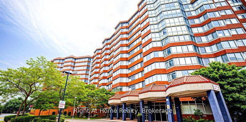 Image of home for listing MLS® E13863988