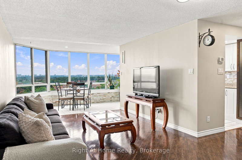 Image of home for listing MLS® E13863988