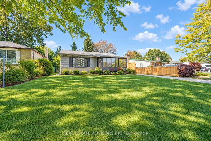 Image of home for listing MLS® E13864026