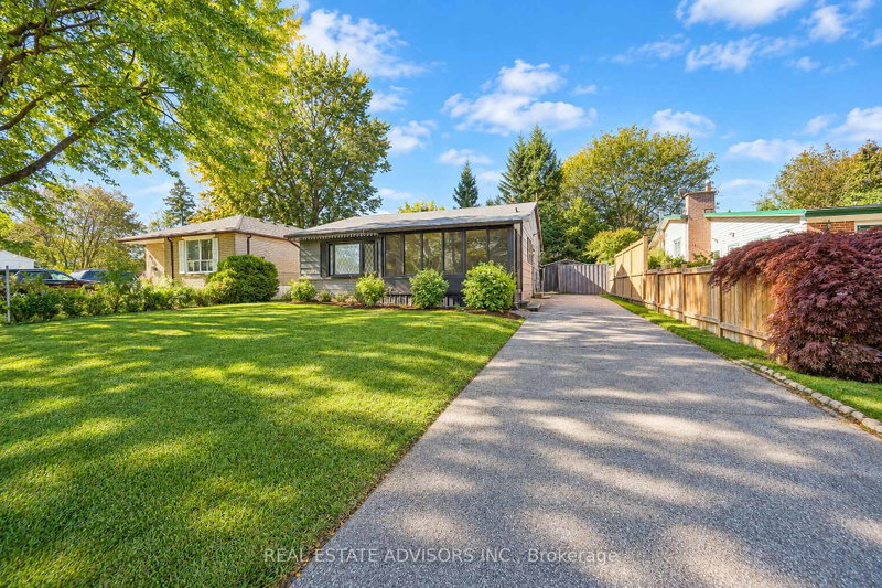 Image of home for listing MLS® E13864026