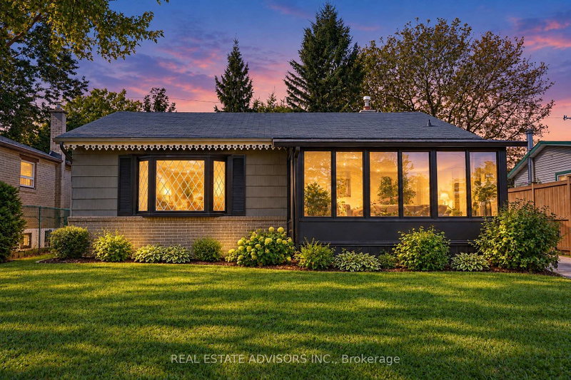 Image of home for listing MLS® E13864026