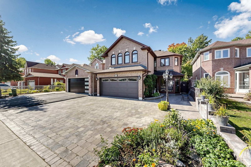 Image of home for listing MLS® E13864032