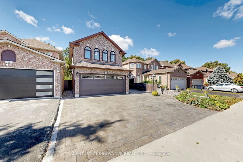 Image of home for listing MLS® E13864032
