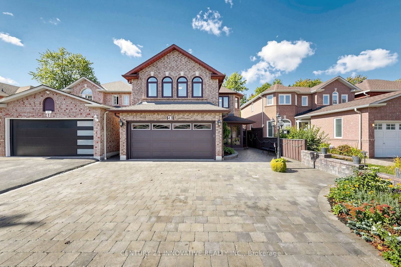 Image of home for listing MLS® E13864032