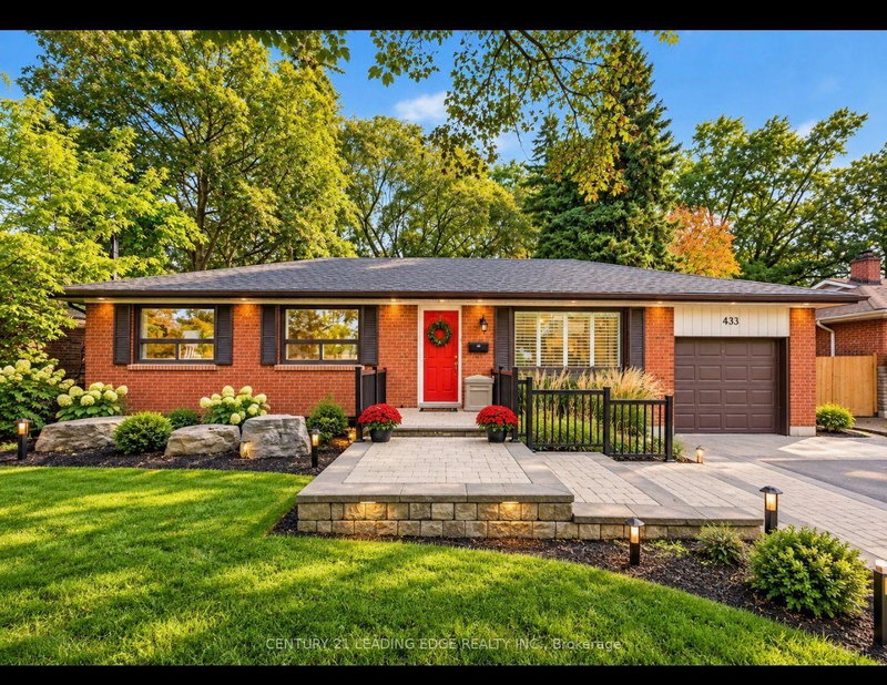 Image of home for listing MLS® E13864060