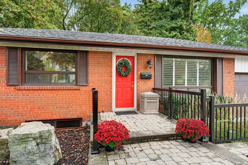 Image of home for listing MLS® E13864060