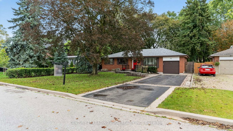 Image of home for listing MLS® E13864060