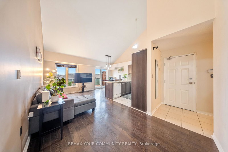 Image of home for listing MLS® E13864084