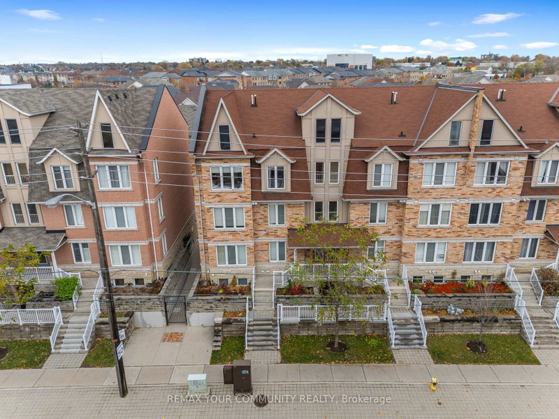 Image of home for listing MLS® E13864084
