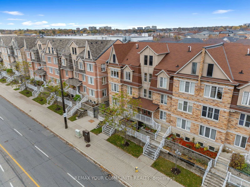 Image of home for listing MLS® E13864084