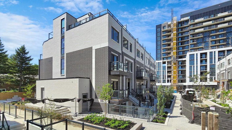 Image of home for listing MLS® E13864100