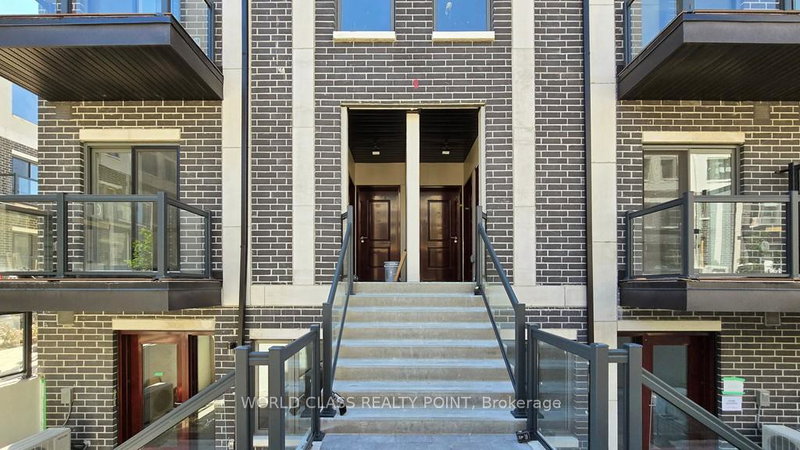 Image of home for listing MLS® E13864100